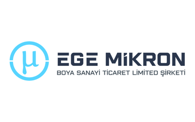 Ege Mikron Boya San. Tic Ltd. Şti
